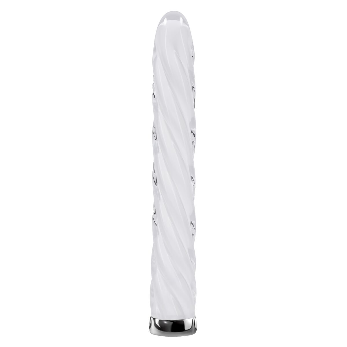Vibratore Playboy Playboy Bianco
